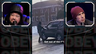 ⚠️ICE in Minnesota is Used as PSYOP?⚠️