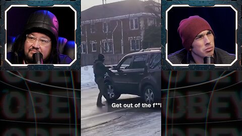 ⚠️ICE in Minnesota is Used as PSYOP?⚠️