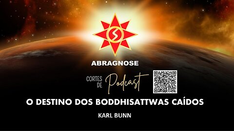 O DESTINO DOS BODDHISATTWAS CAÍDOS