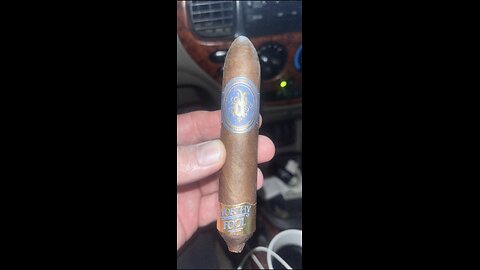 Diesel Worthy Fool cigar review