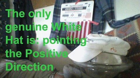 Only one Positive Direction exists - UFOs -all others degenerate, including 3i/ATLAS