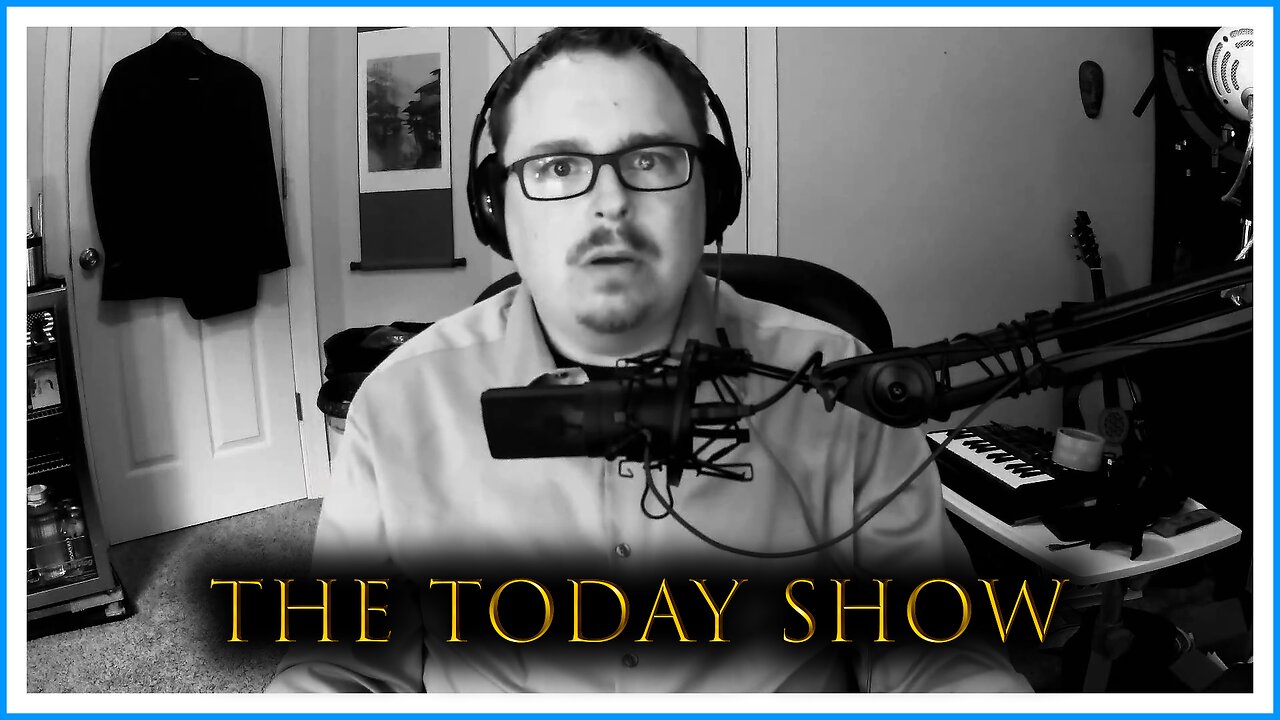 The Today Show | Wednesday