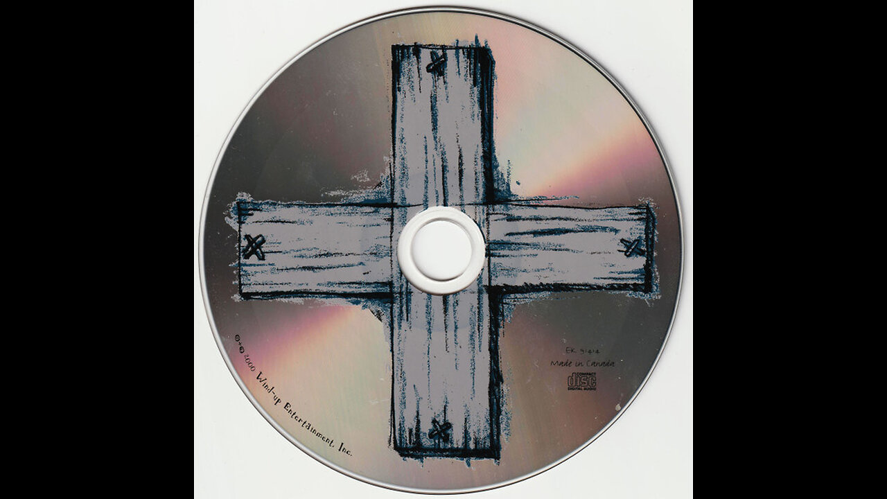 2000 - Finger Eleven - The Greyest Of Blue Skies [FULL ALBUM]