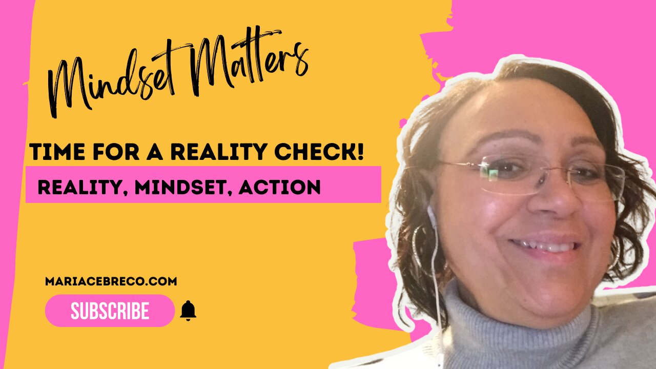 Are You Living in a Business Fantasy? Time for a Reality Check - Mindset Matters