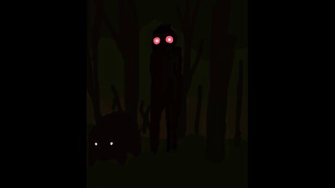 Yamagata Flatwoods Monster