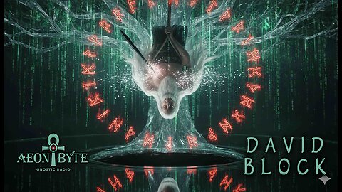 The Hanged God Matrix