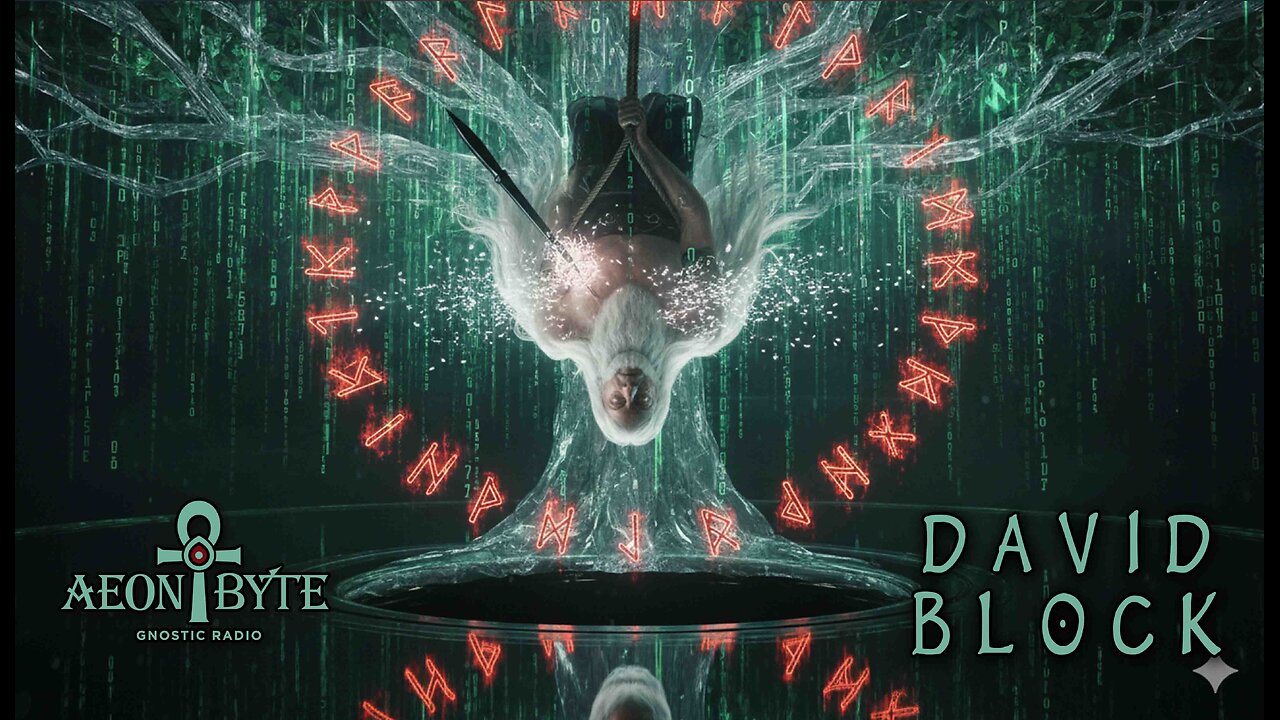 The Hanged God Matrix