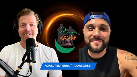 Looking To Get Back In The Win Column Azael Rodriguez
