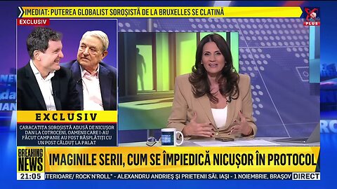 Anca Alexandrescu - Culisele Statului Paralel / 06.10.2025