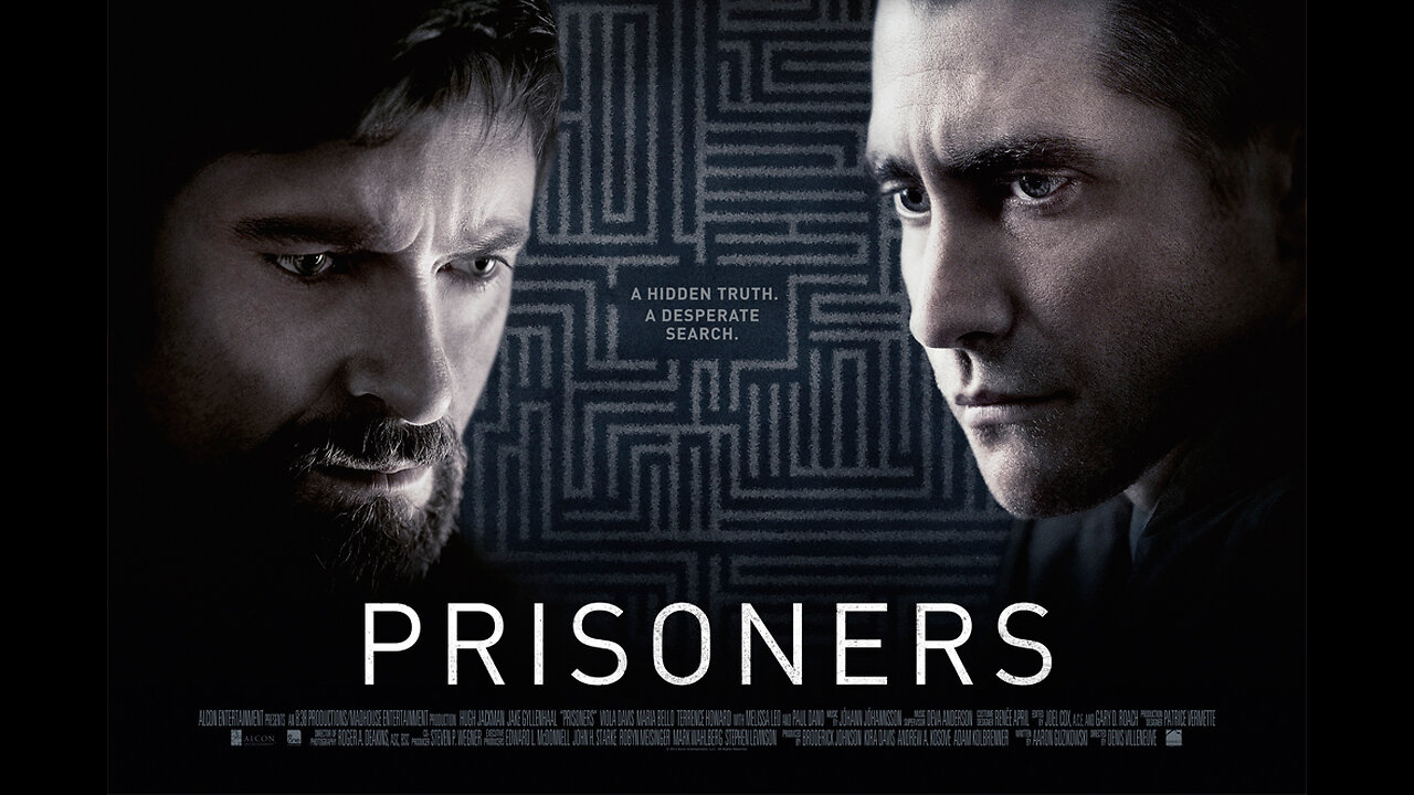 Prisoners (2013) Movie Explained in English | Ending Explained & Full Breakdown