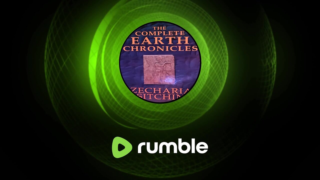 Lets read Chapter 5, The Complete Earth Chronicles by zecharia Sitchen