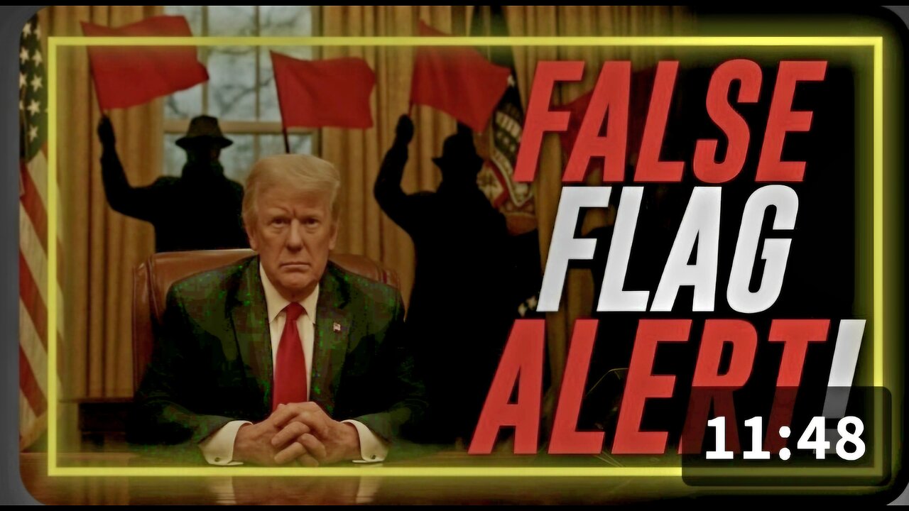 As Their Military Coup To Overthrow The President Is Exposed To The World