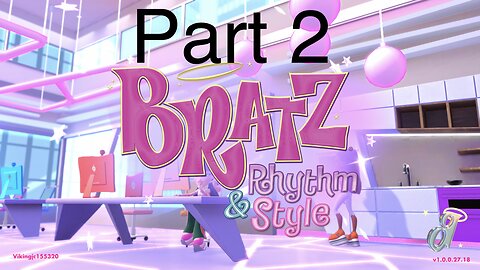 Brays Rhythm and Style Part 2 Gameplay