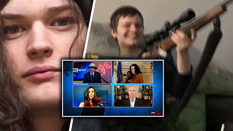 Mainstream media criticized for 'whitewashing' image of Tumbler Ridge trans shooter