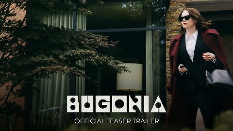 Bugonia — Watch Along
