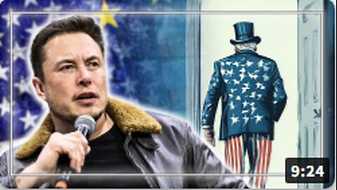 Learn why Musk is Right About the United States Leaving NATO and the UN