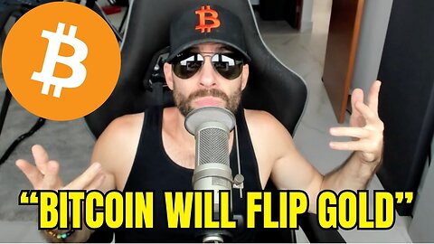 2142: CZ: “Bitcoin Will Flip Gold” – SpaceX Moves $257M in BTC