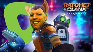 Ratchet and Clank: Rift Apart in 2025… It's STILL AMAZING!