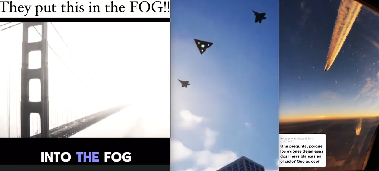 THIS IS HUGE!!! GALACTIC FEDERATION UPDATE ON THE FOG-ETHERIC CHANGES!!!