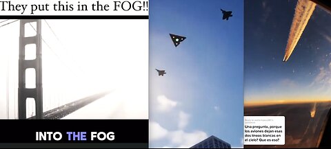 THIS IS HUGE!!! GALACTIC FEDERATION UPDATE ON THE FOG-ETHERIC CHANGES!!!