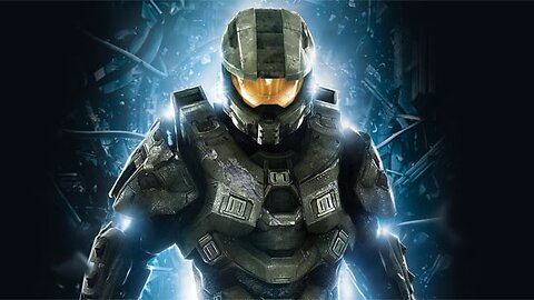 Halo 4 - Definitely the Last Halo Game Released