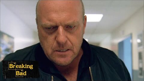 Hank Gets Tricked | Sunset | Breaking Bad