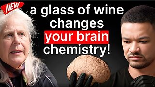 No.1 Brain Scientist: Your Brain Is Lying To You! Here's How I Discovered The Truth!