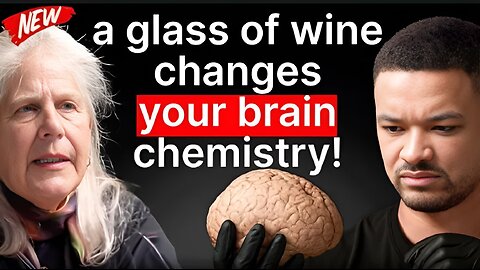 No.1 Brain Scientist: Your Brain Is Lying To You! Here's How I Discovered The Truth!