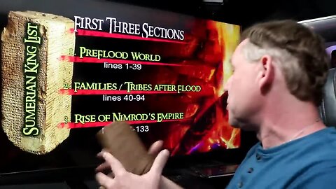 Nimrod - The True Story of the Tower of Babel