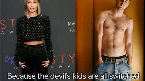 HIDDEN WORLD OF SECRET SOCIETY: A PRISON 4 YOUR MIND #ELITEGENDERINVERSION