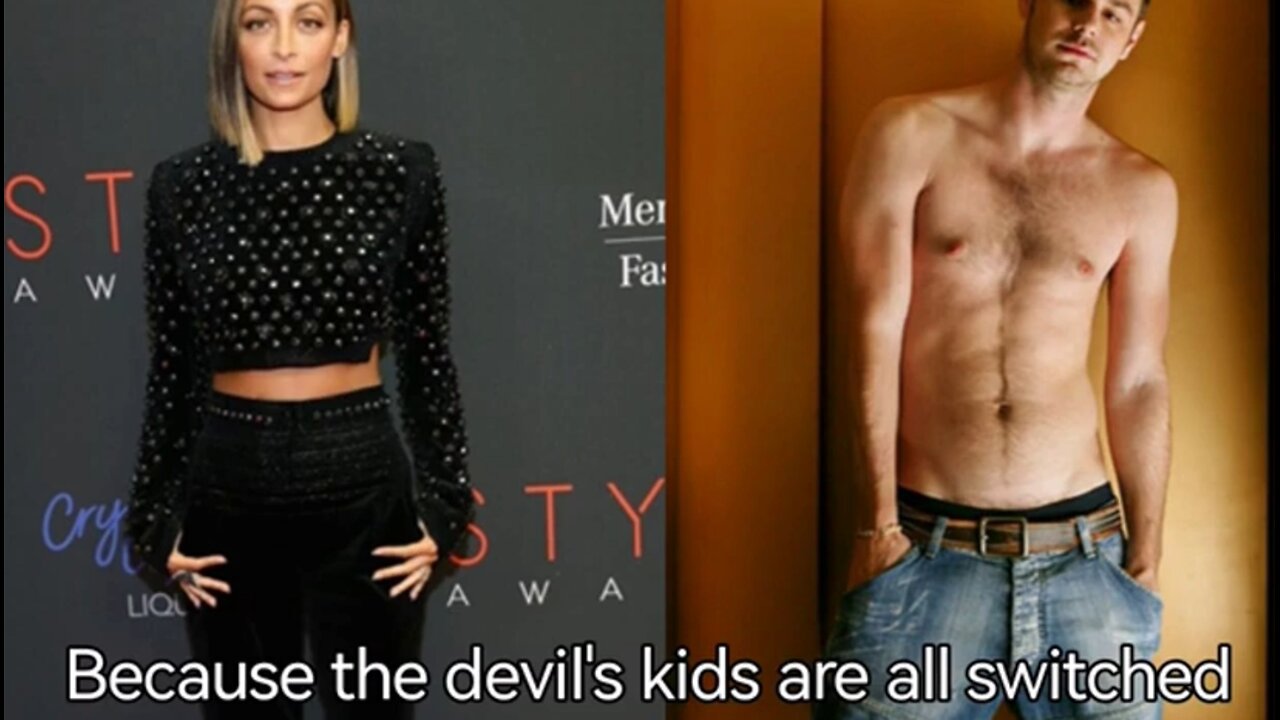 HIDDEN WORLD OF SECRET SOCIETY: A PRISON 4 YOUR MIND #ELITEGENDERINVERSION