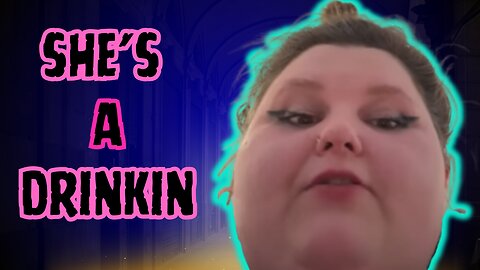 #AmberlynnReid Has The BuzzBall Effect