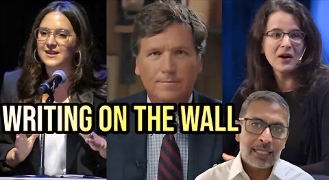 Blow to lobby amidst Tucker Carlson’s extraordinary apology; GHF ends operations