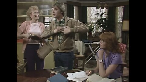 Shelley - S01E02 - The Nelson Touch - 1979 - Comedy - HD
