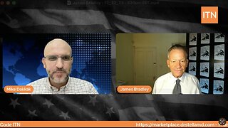 Why Are We Bombing Venezuela with James Bradley