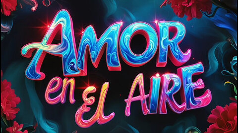 Amor en el Aire-R
