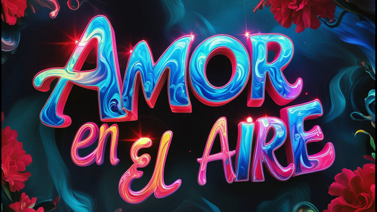 Amor en el Aire-R