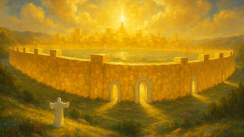 Glory Time Broadcast