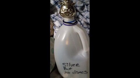 How Your Piggy Bank Could Save Lives