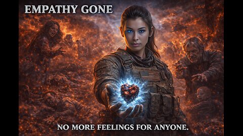 Empathy and Sadness Towards Others Gone