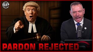 Deep State Kangaroo Court Exposed!