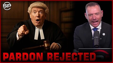 Deep State Kangaroo Court Exposed!