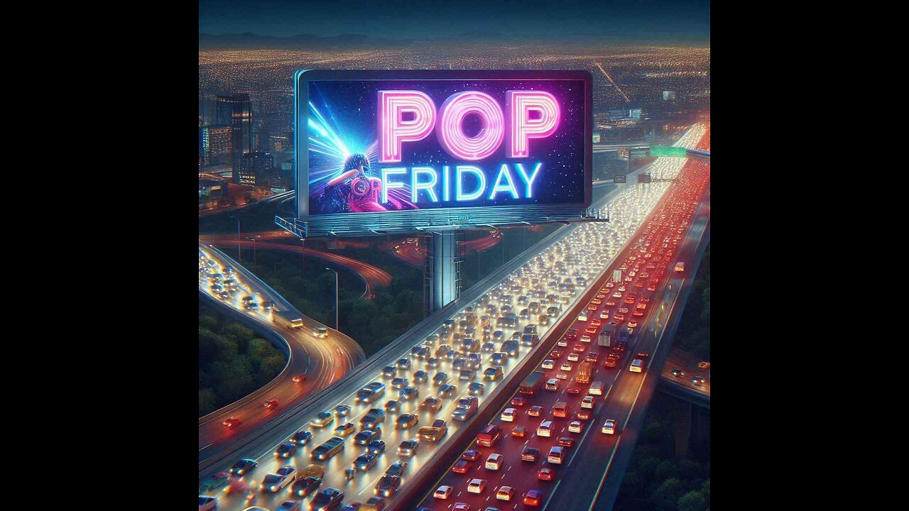 Queen Val #PopFriday 26 September 2025 DJ Set