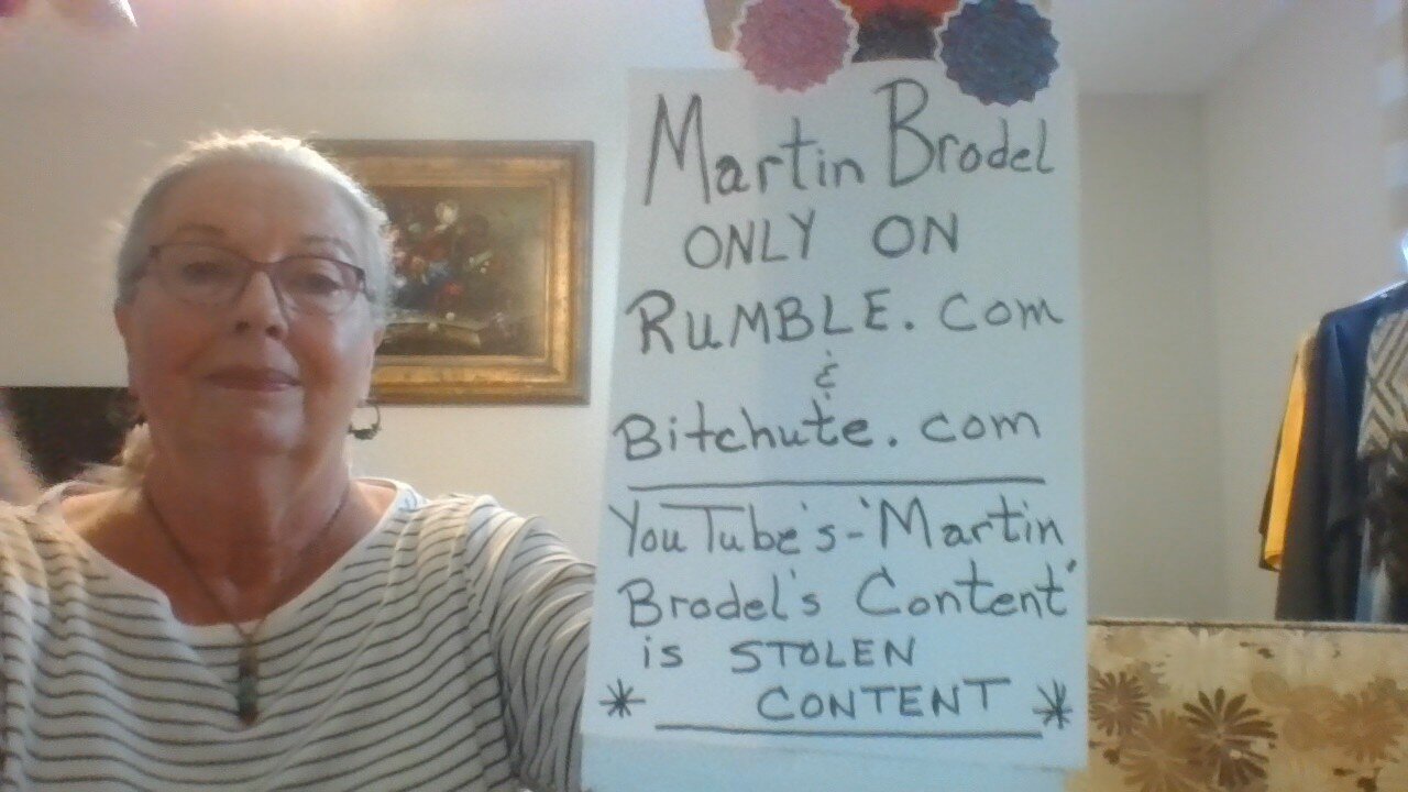 November 23, 2025 - Sunday with the Brodel's - NPCs, Scumbags, Thieves and Liars!