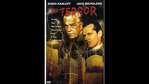 The Terror Presented By the JWK