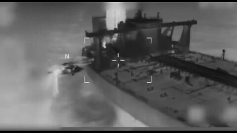 Trump's Bold Move: US Seizes Russian-Flagged Tankers & Future Of Venezuelan Oil Billions!