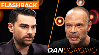 Saving America w/ Dan Bongino