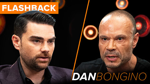 Saving America w/ Dan Bongino