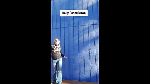 Daily Dance News