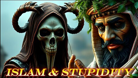 Islam is the stupidest religion ever! Let's laugh at the Abduls | Malay Subs |